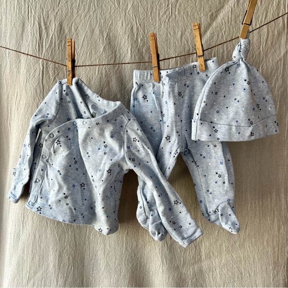 Baby Gap My First Favorites